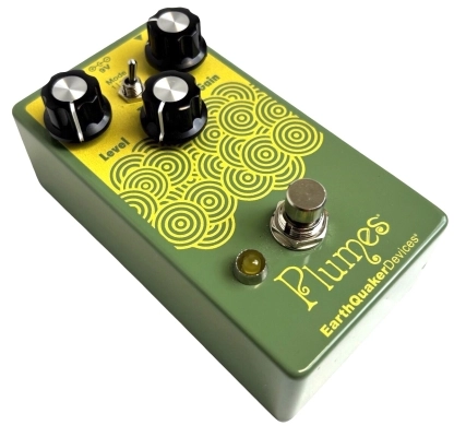 EarthQuaker Devices